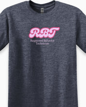 RBT Groovy Tee-Neurodiversity, ADHD & Autism Awareness & Acceptance T-Shirt by Daily Bloom