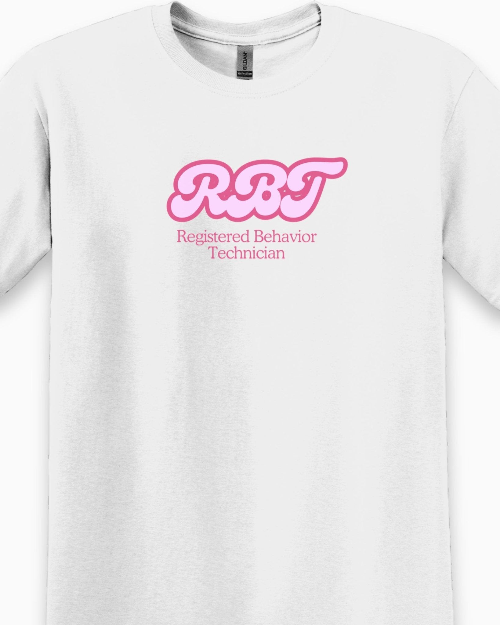 Autism T-Shirt - RBT Groovy Tee - Daily Bloom
