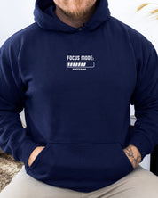 ADHD Focus Mode Buffering Hoodie