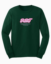 RBT Groovy Long Sleeve T-Shirt
