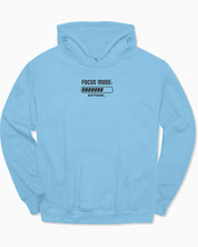 ADHD Focus Mode Buffering Hoodie