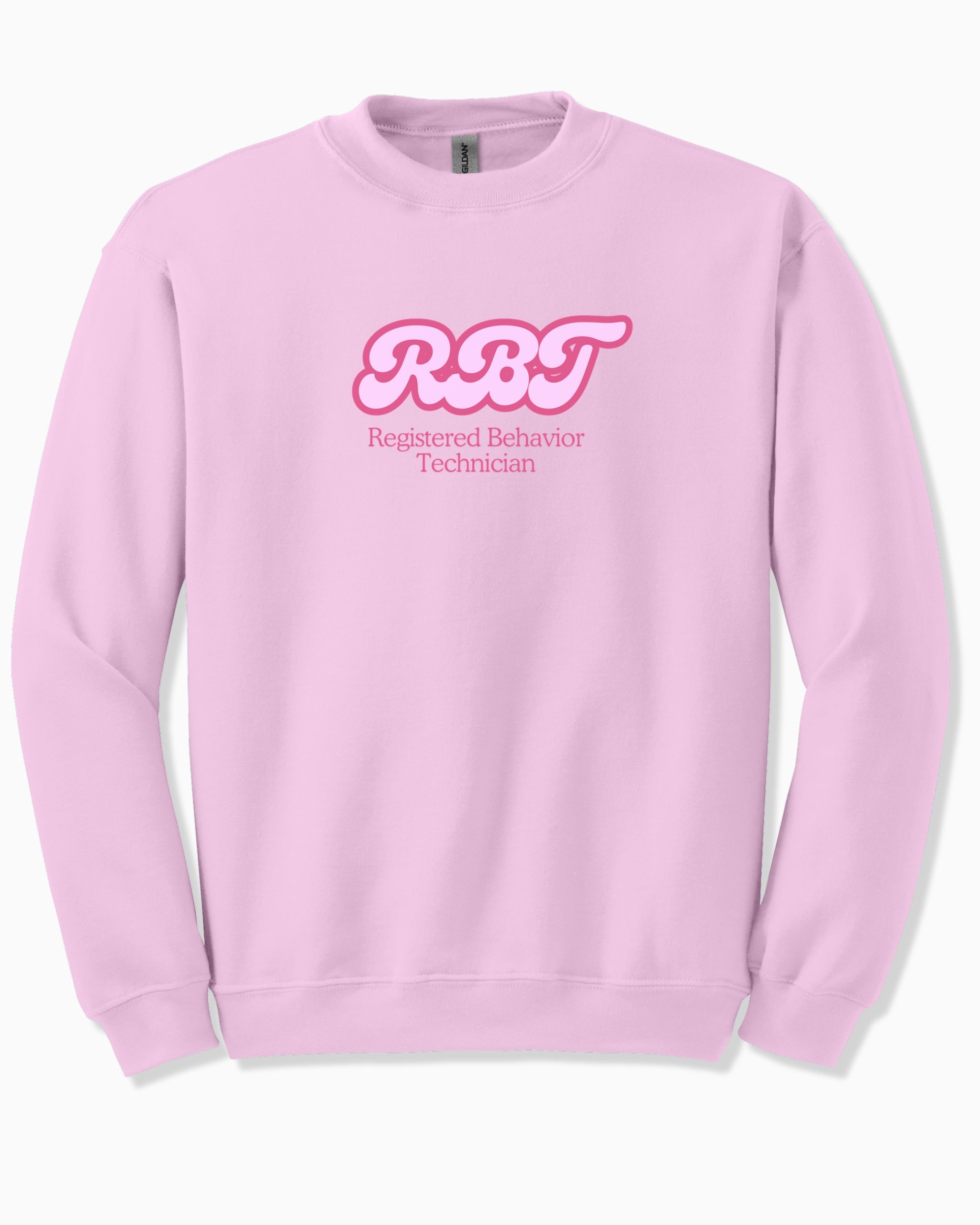 RBT Groovy Sweatshirt