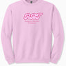 Autism Sweatshirt - RBT Groovy Sweatshirt - Daily Bloom