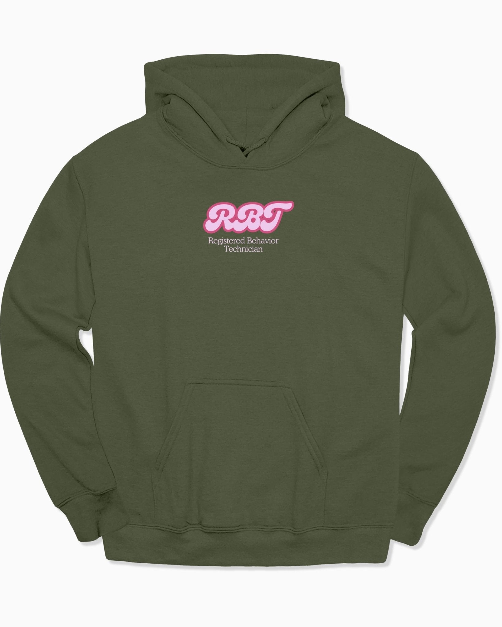 Autism Hoodie - RBT Groovy Hoodie - Daily Bloom