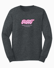 RBT Groovy Long Sleeve T-Shirt