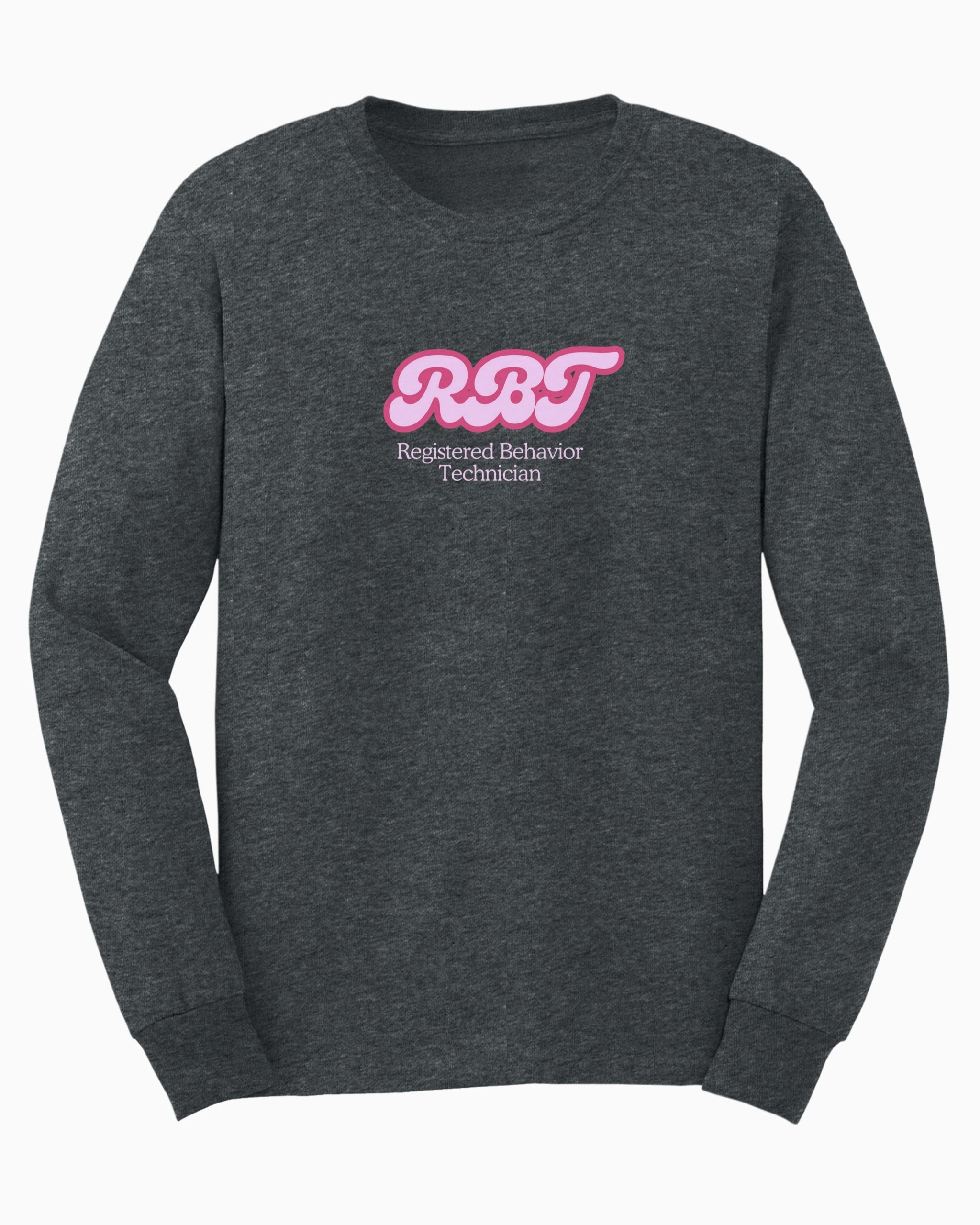 RBT Groovy Long Sleeve T-Shirt