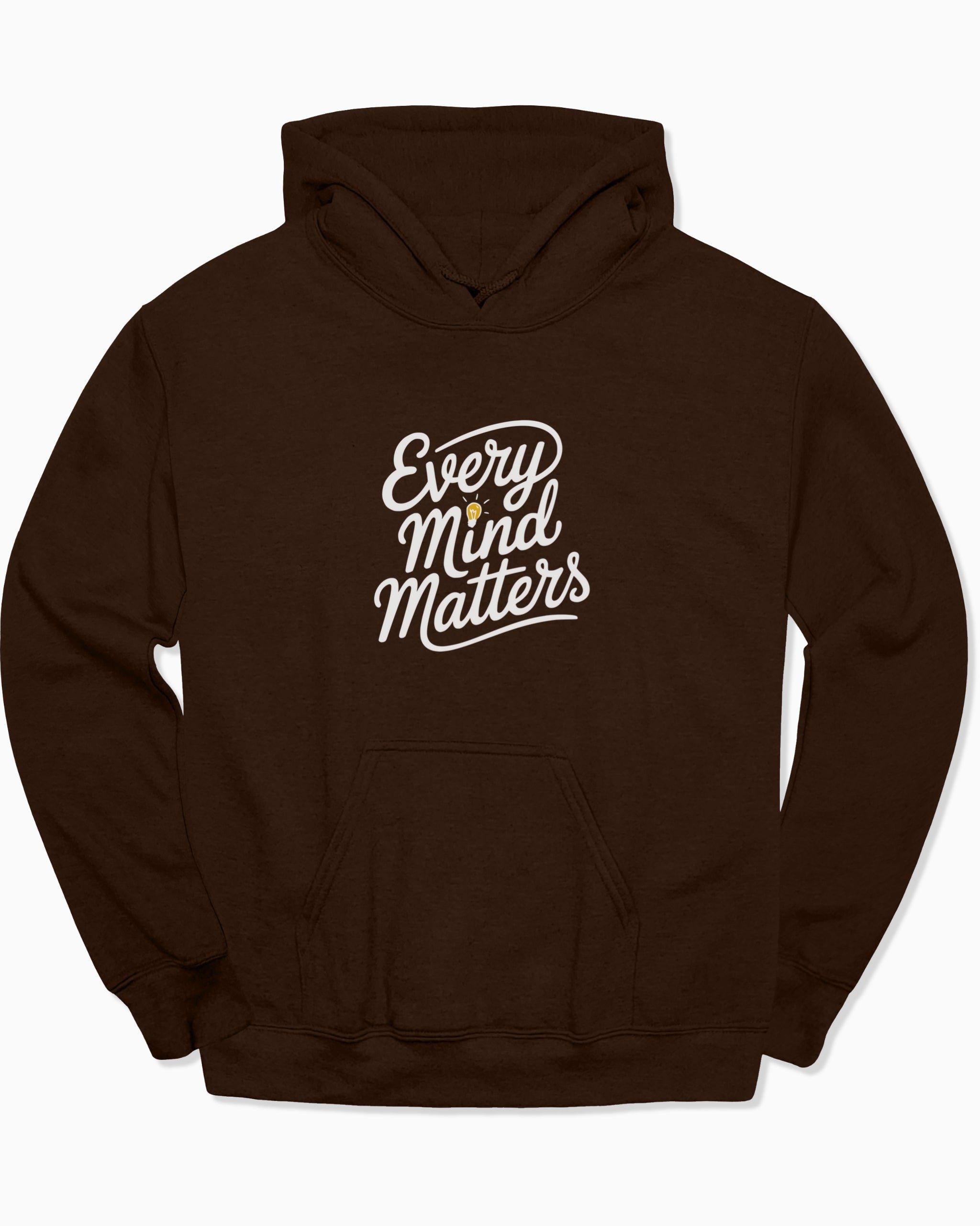 Every Mind Matters Hoodie