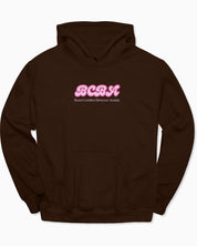 BCBA Groovy Hoodie
