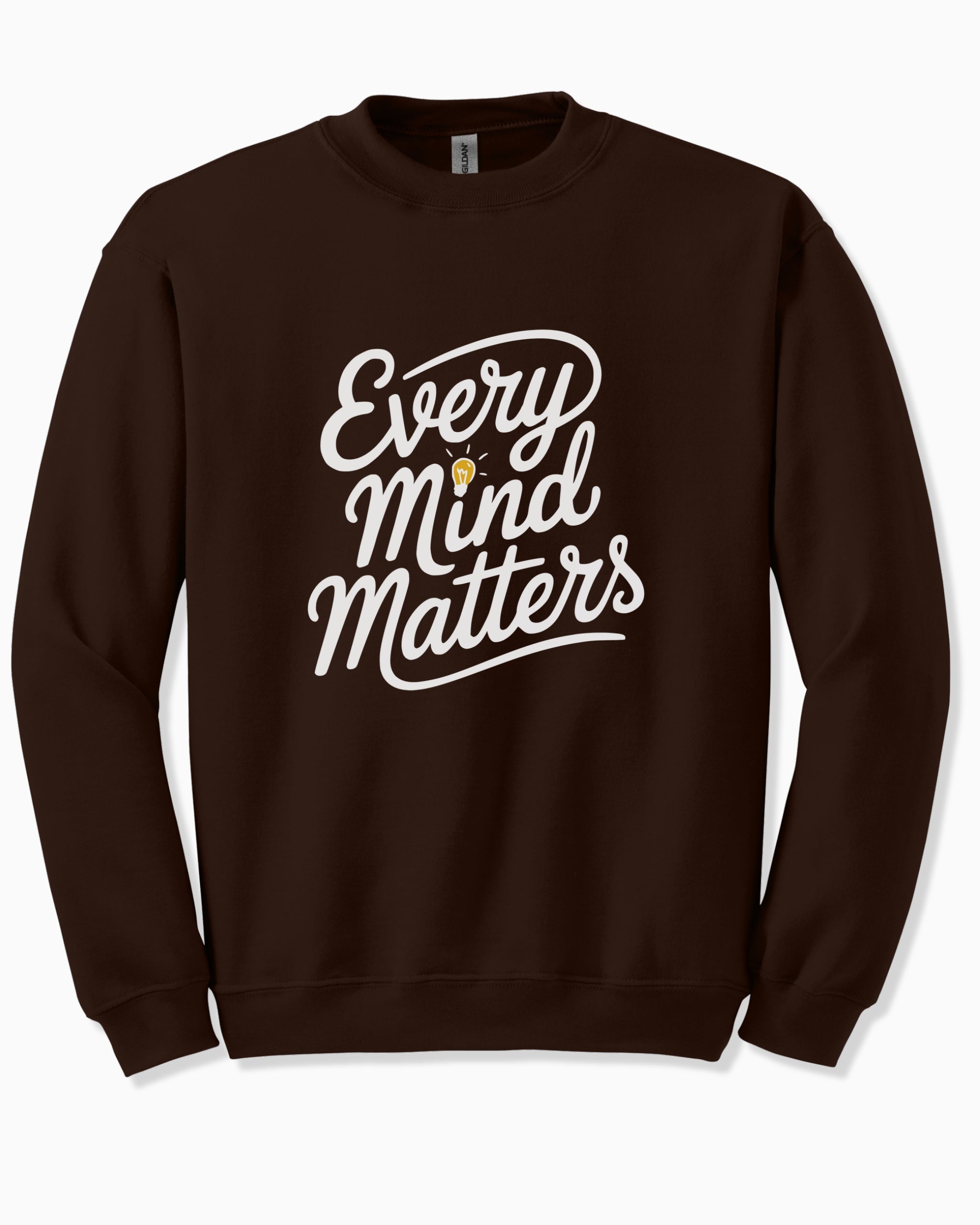Every Mind Matters Sweatshirt