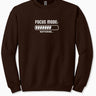 Autism Sweatshirt - ADHD Focus Mode Buffering Sweatshirt - Daily Bloom