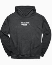 ADHD Focus Mode Buffering Hoodie
