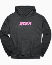 BCBA Groovy Hoodie