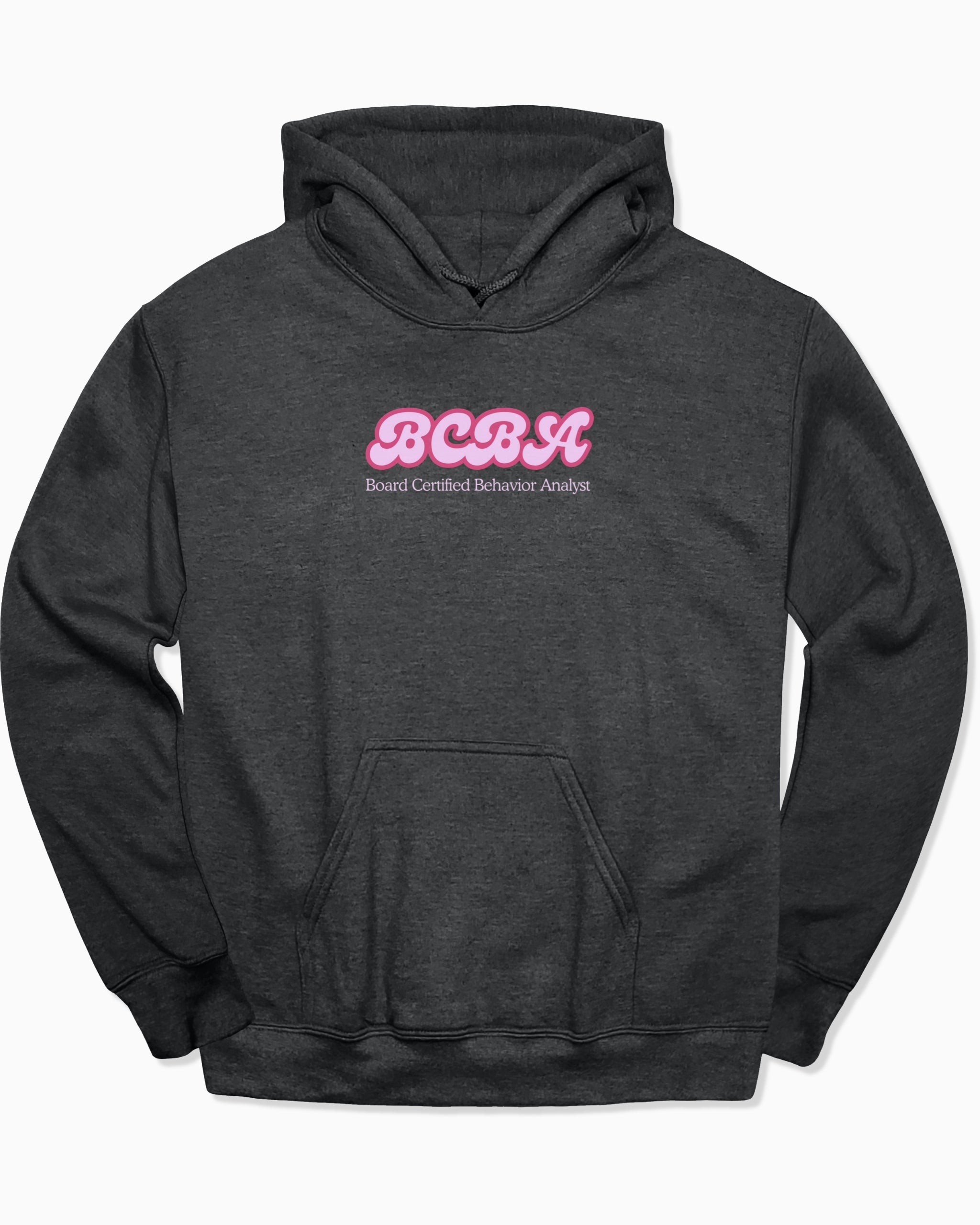BCBA Groovy Hoodie