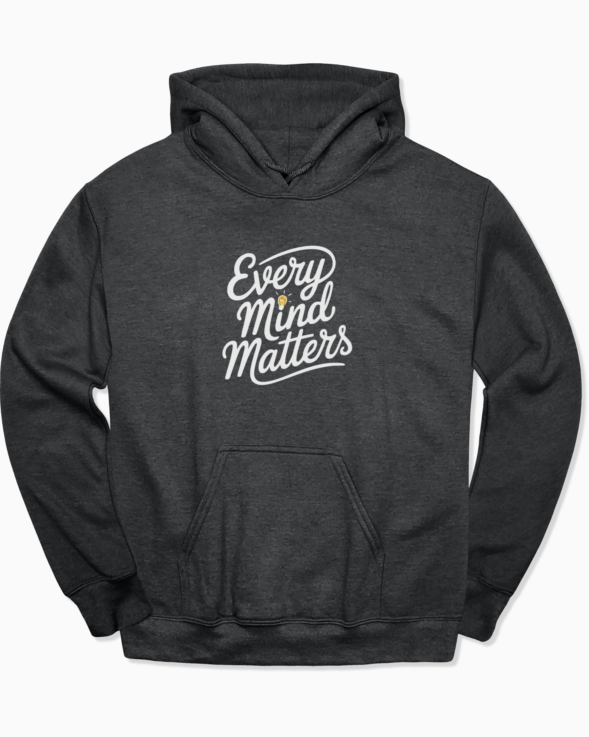 Every Mind Matters Hoodie