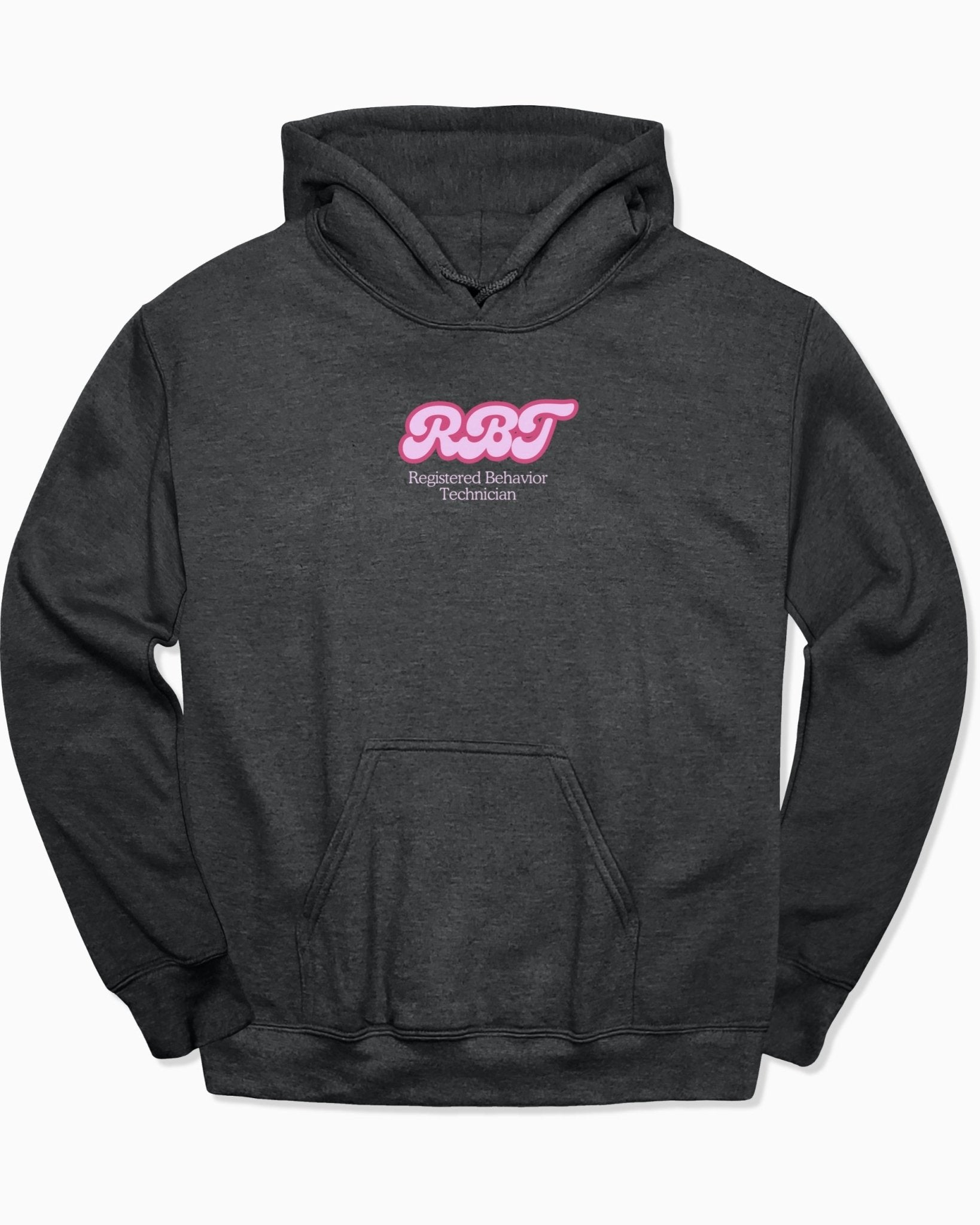 Autism Hoodie - RBT Groovy Hoodie - Daily Bloom