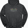 Autism Hoodie - Behavior Therapist Floral Hoodie - Daily Bloom