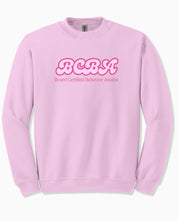 BCBA Groovy Sweatshirt