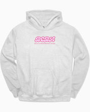 BCBA Groovy Hoodie