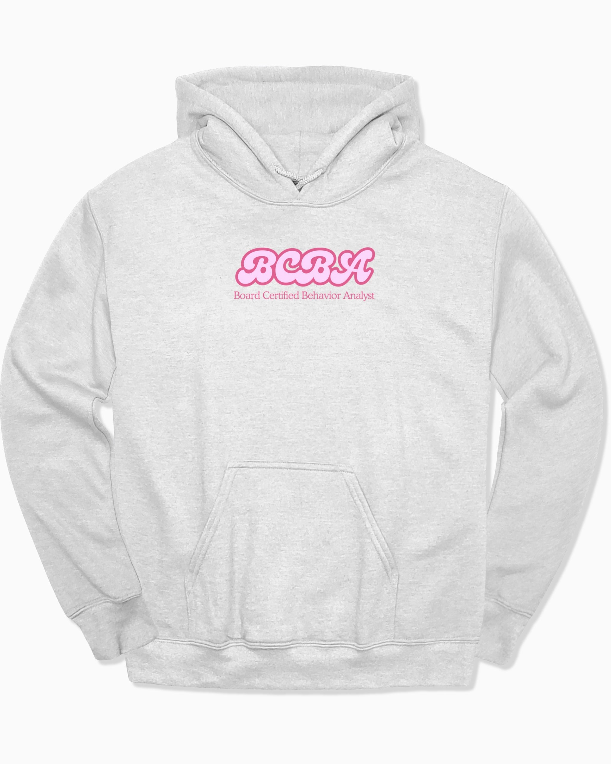 BCBA Groovy Hoodie