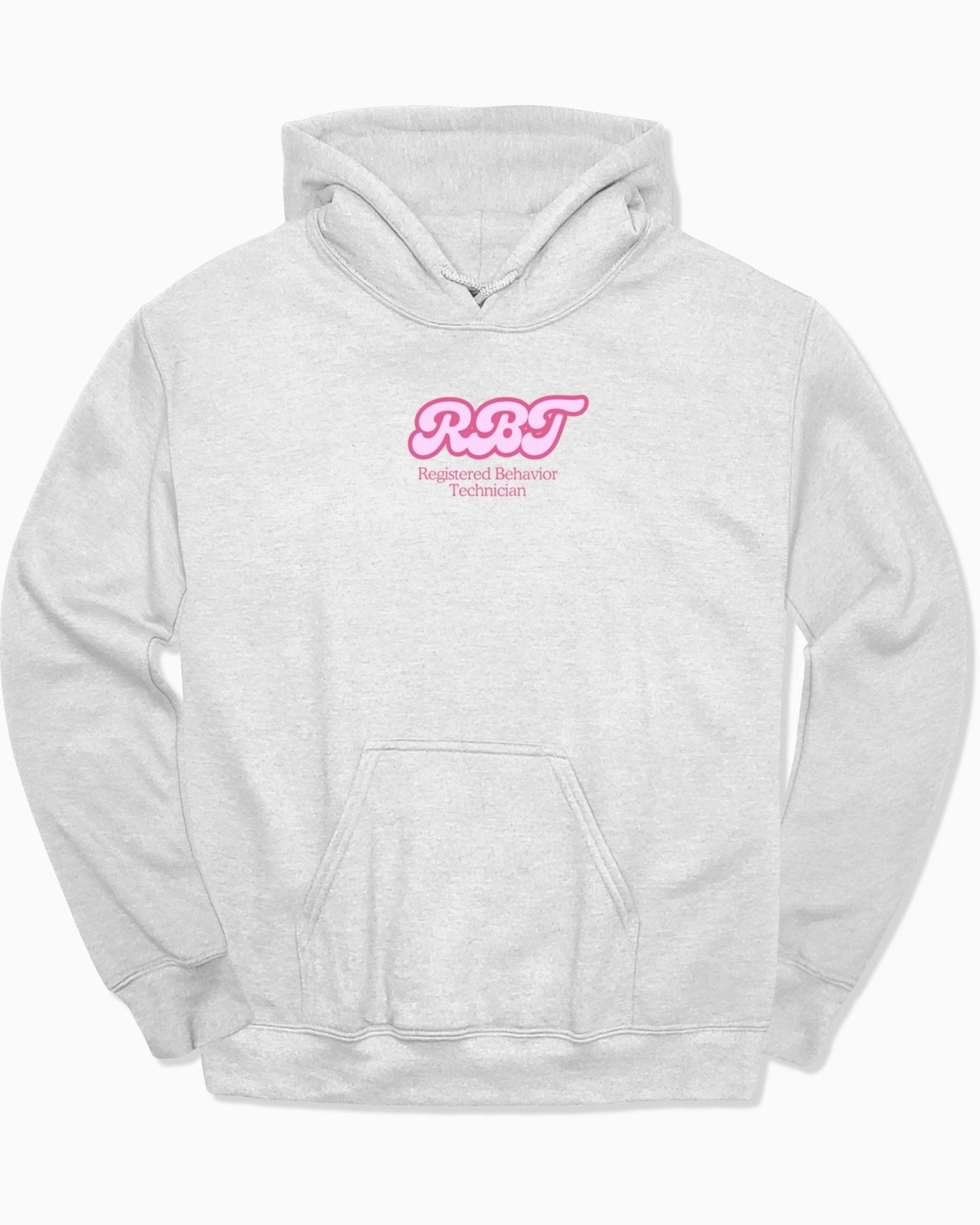 Autism Hoodie - RBT Groovy Hoodie - Daily Bloom