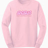 Autism Long - sleeve - BCBA Groovy Long Sleeve T-Shirt - Daily Bloom
