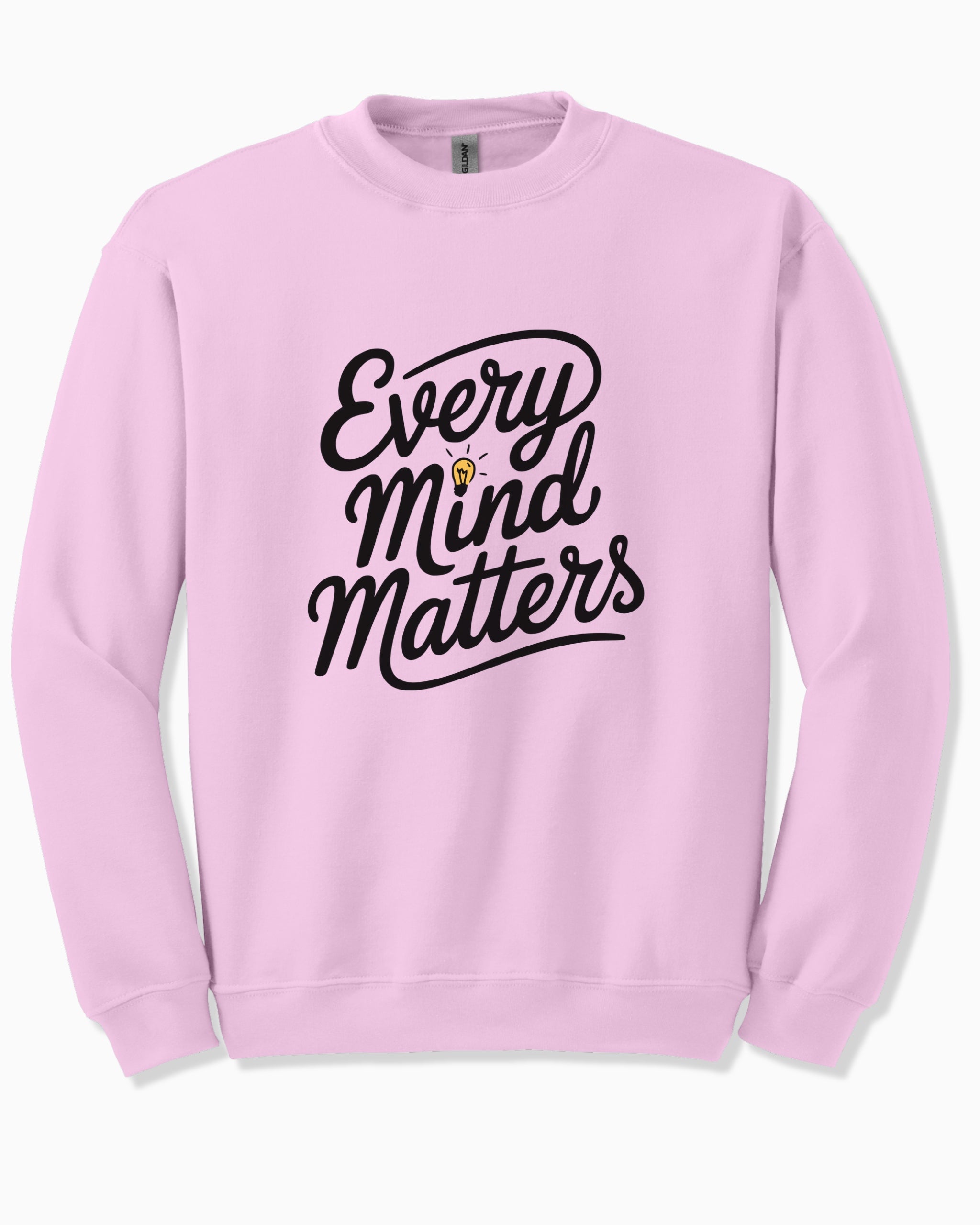 Every Mind Matters Sweatshirt