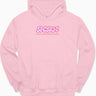 Autism Hoodie - BCBA Groovy Hoodie - Daily Bloom