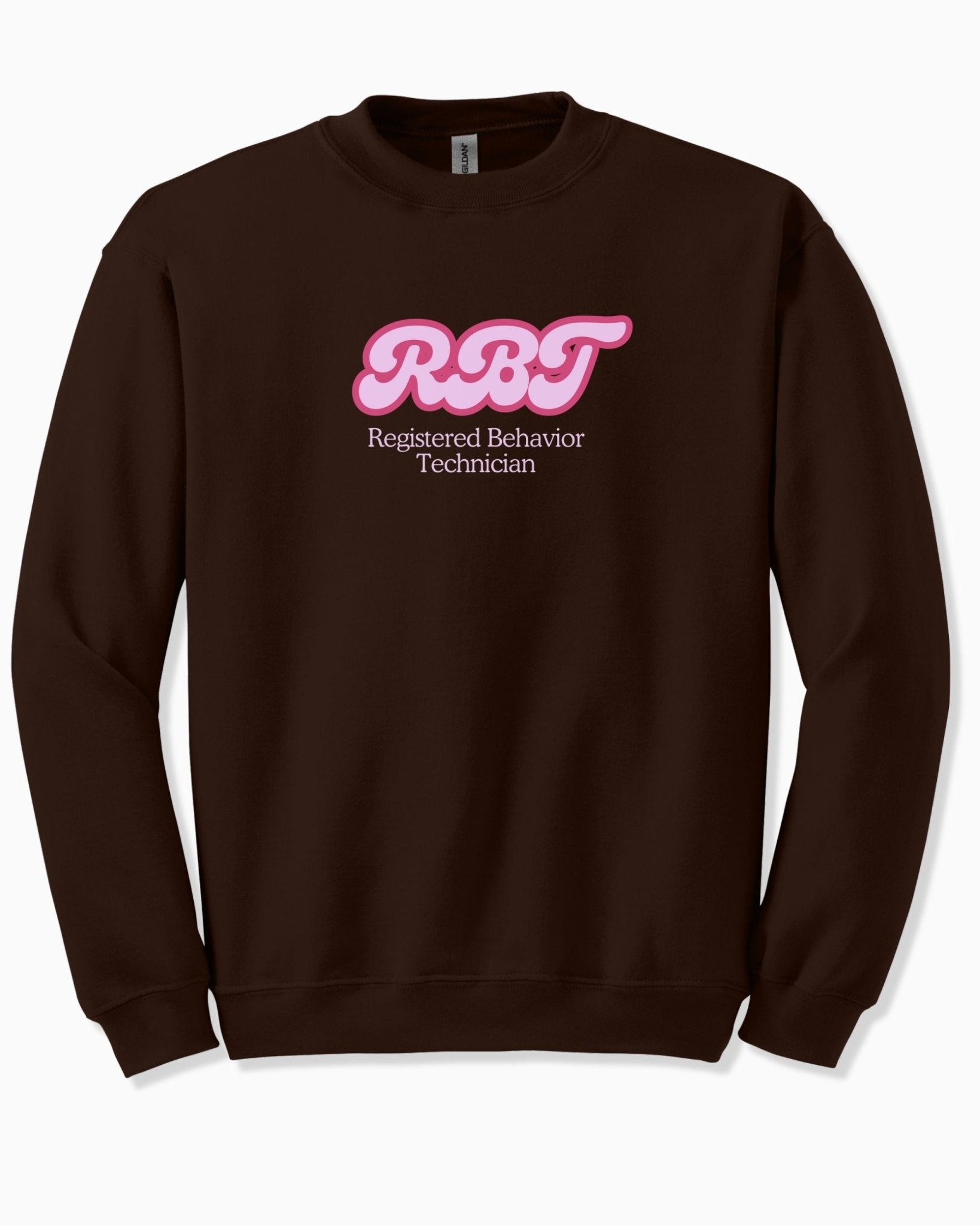 Autism Sweatshirt - RBT Groovy Sweatshirt - Daily Bloom