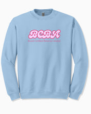 BCBA Groovy Sweatshirt