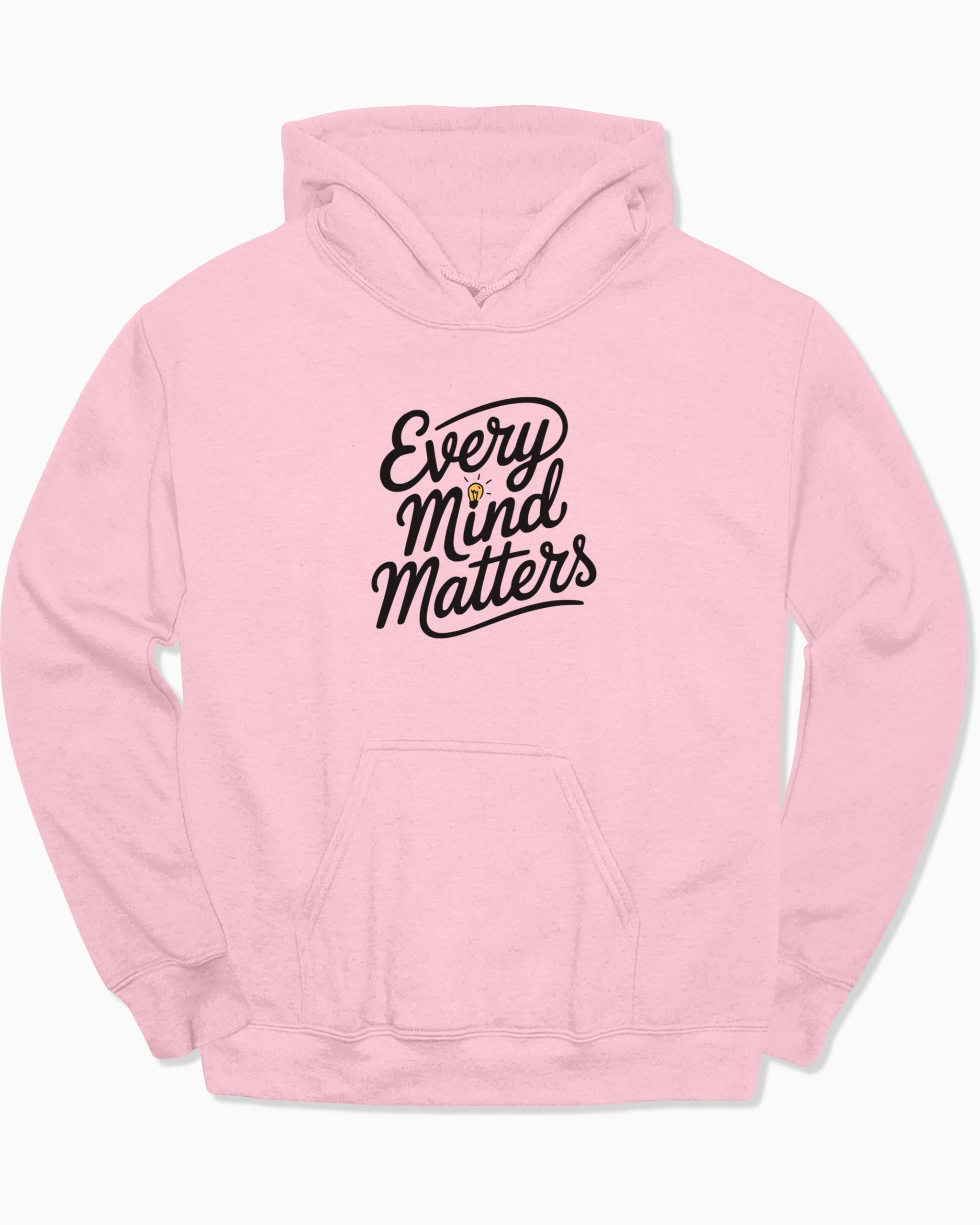 Every Mind Matters Hoodie