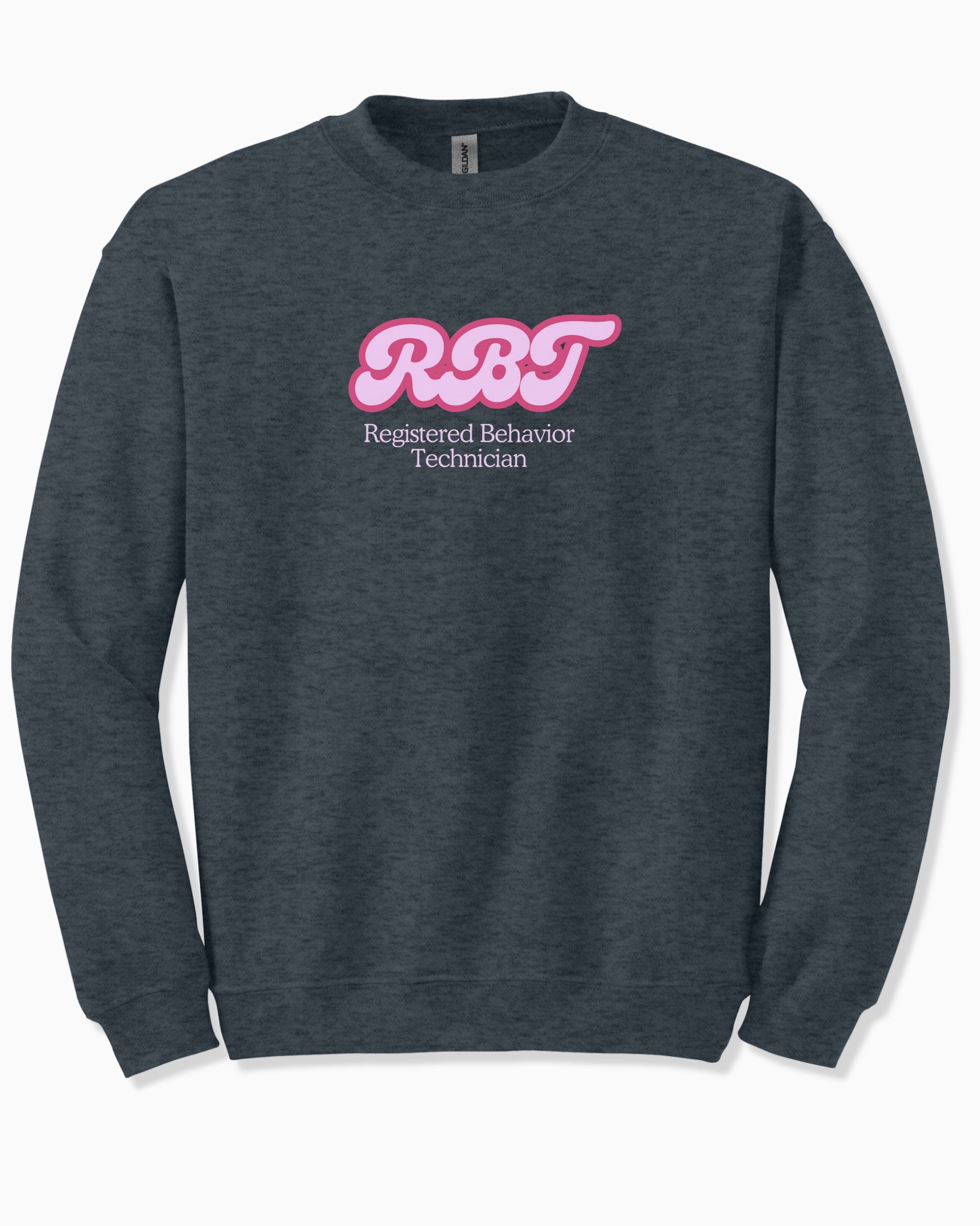 RBT Groovy Sweatshirt