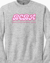 BCBA Groovy Sweatshirt
