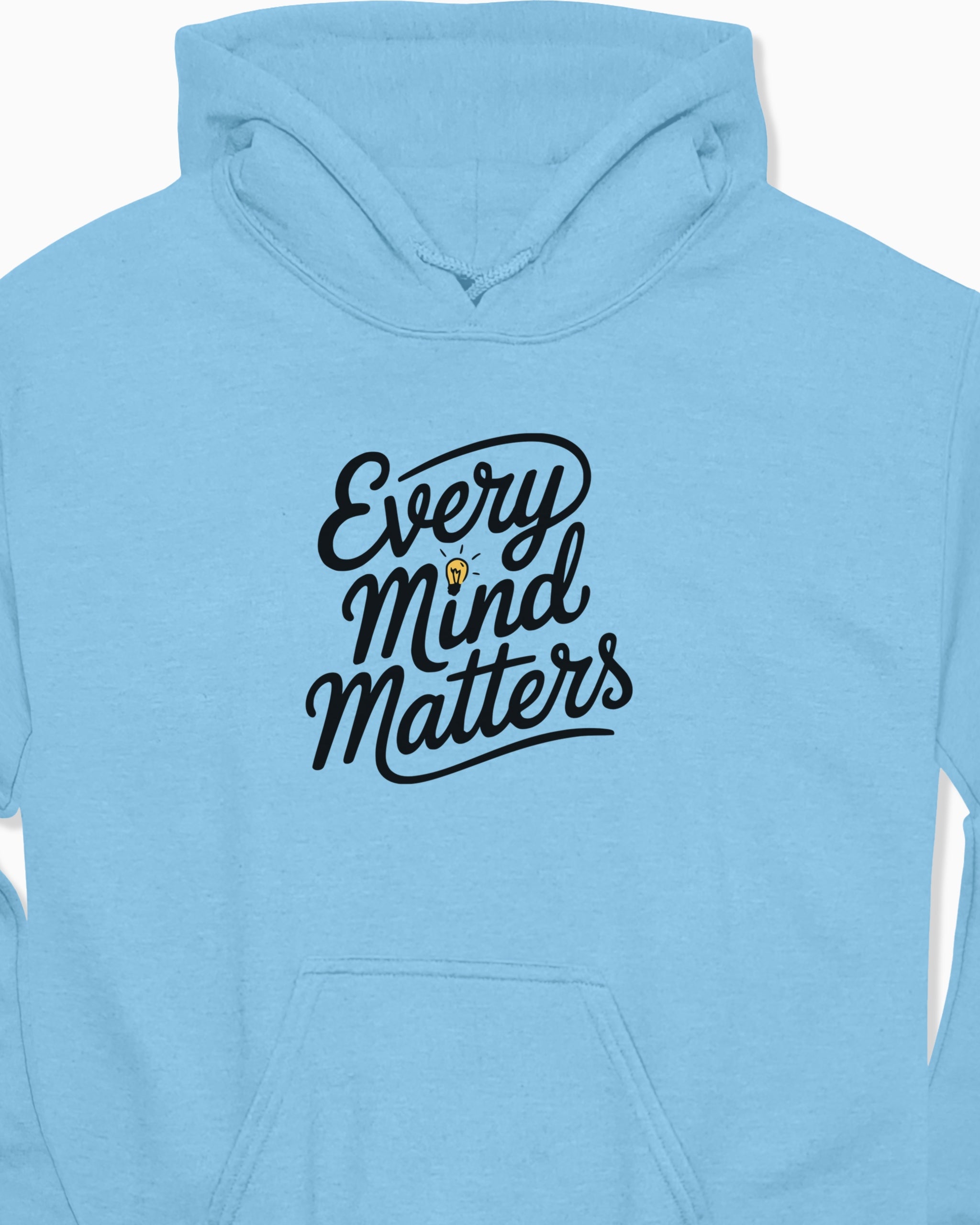 Every Mind Matters Hoodie