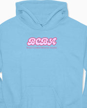 BCBA Groovy Hoodie
