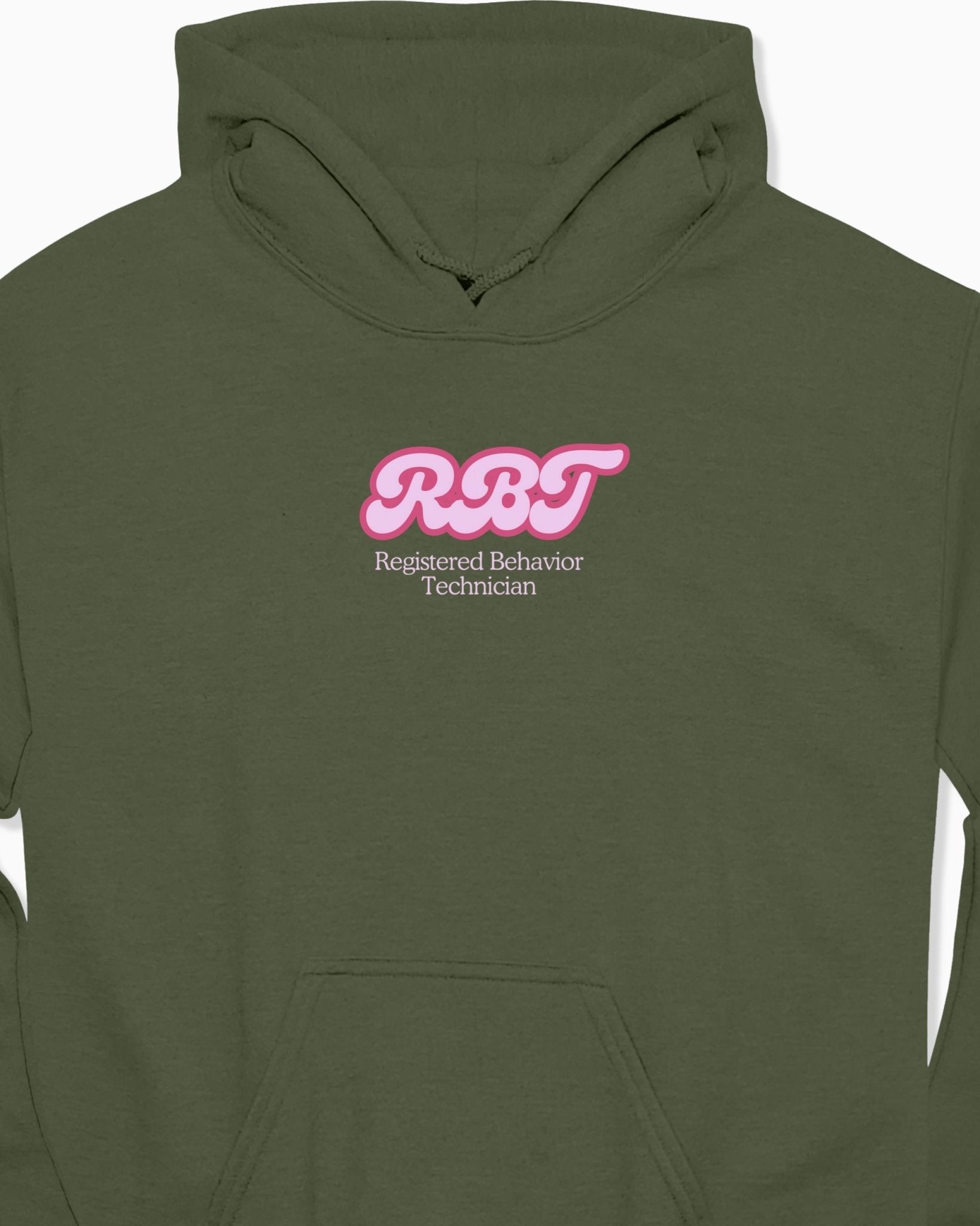 Autism Hoodie - RBT Groovy Hoodie - Daily Bloom