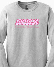 BCBA Groovy Long Sleeve T-Shirt