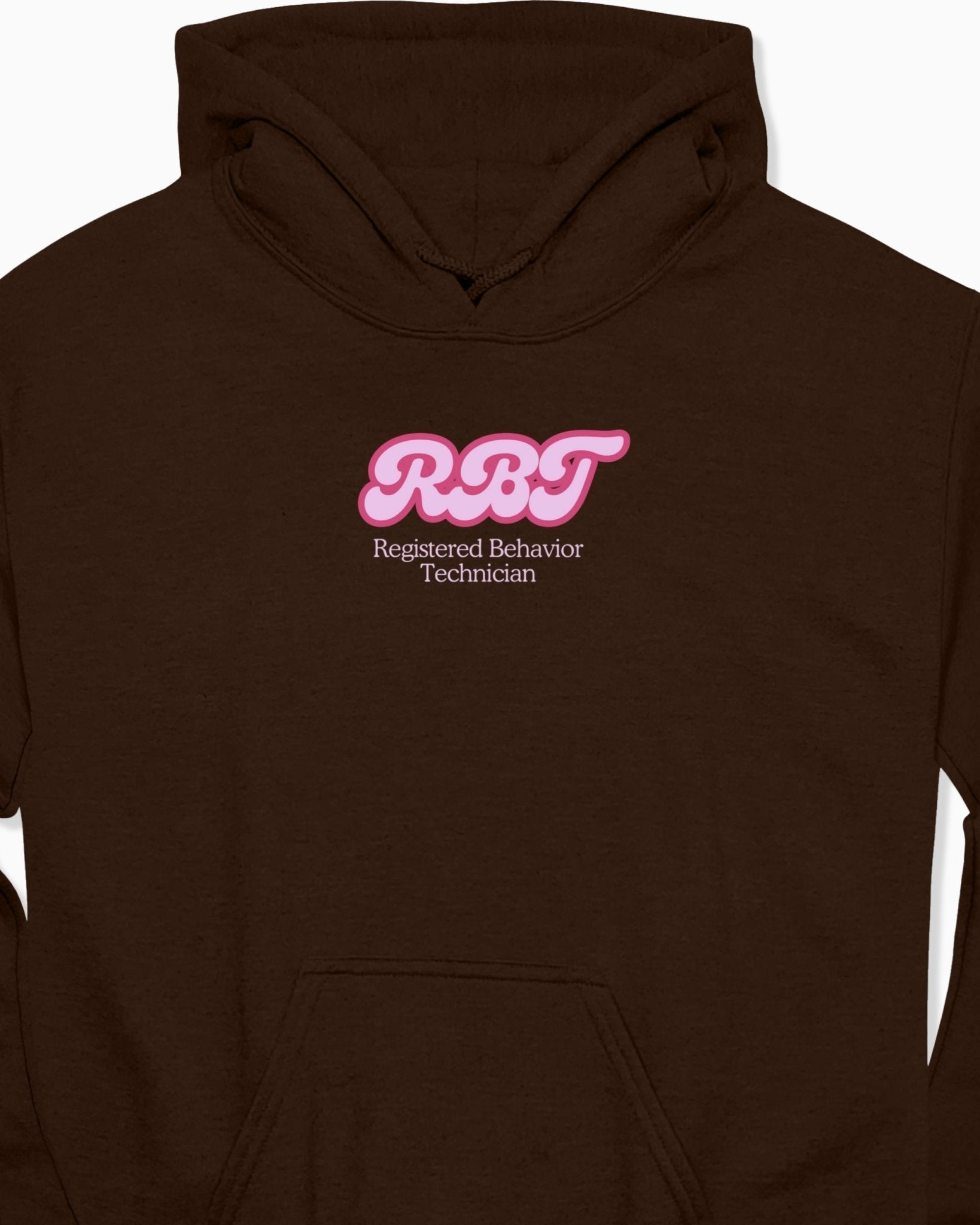 Autism Hoodie - RBT Groovy Hoodie - Daily Bloom