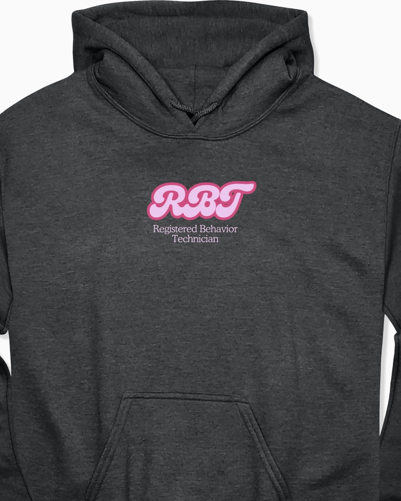 Autism Hoodie - RBT Groovy Hoodie - Daily Bloom