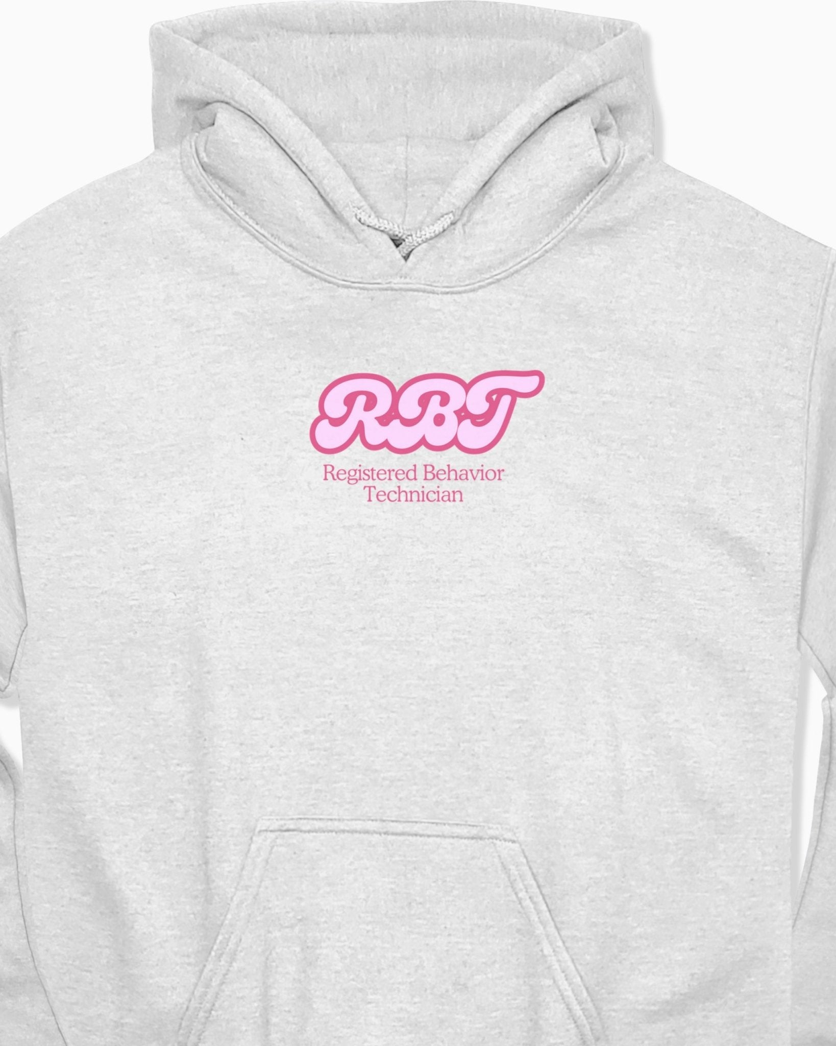 Autism Hoodie - RBT Groovy Hoodie - Daily Bloom