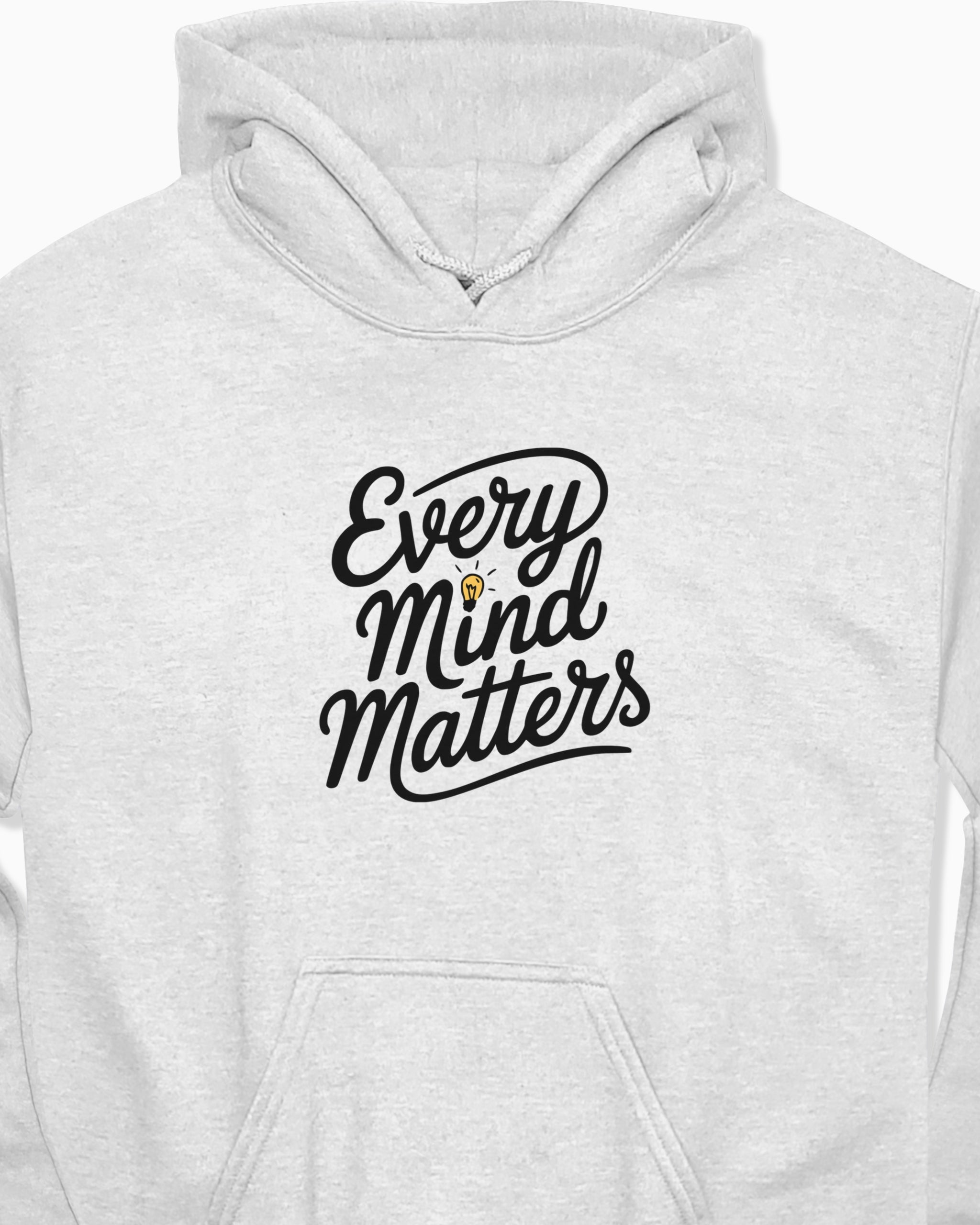 Every Mind Matters Hoodie