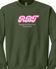 RBT Groovy Sweatshirt