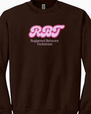 RBT Groovy Sweatshirt