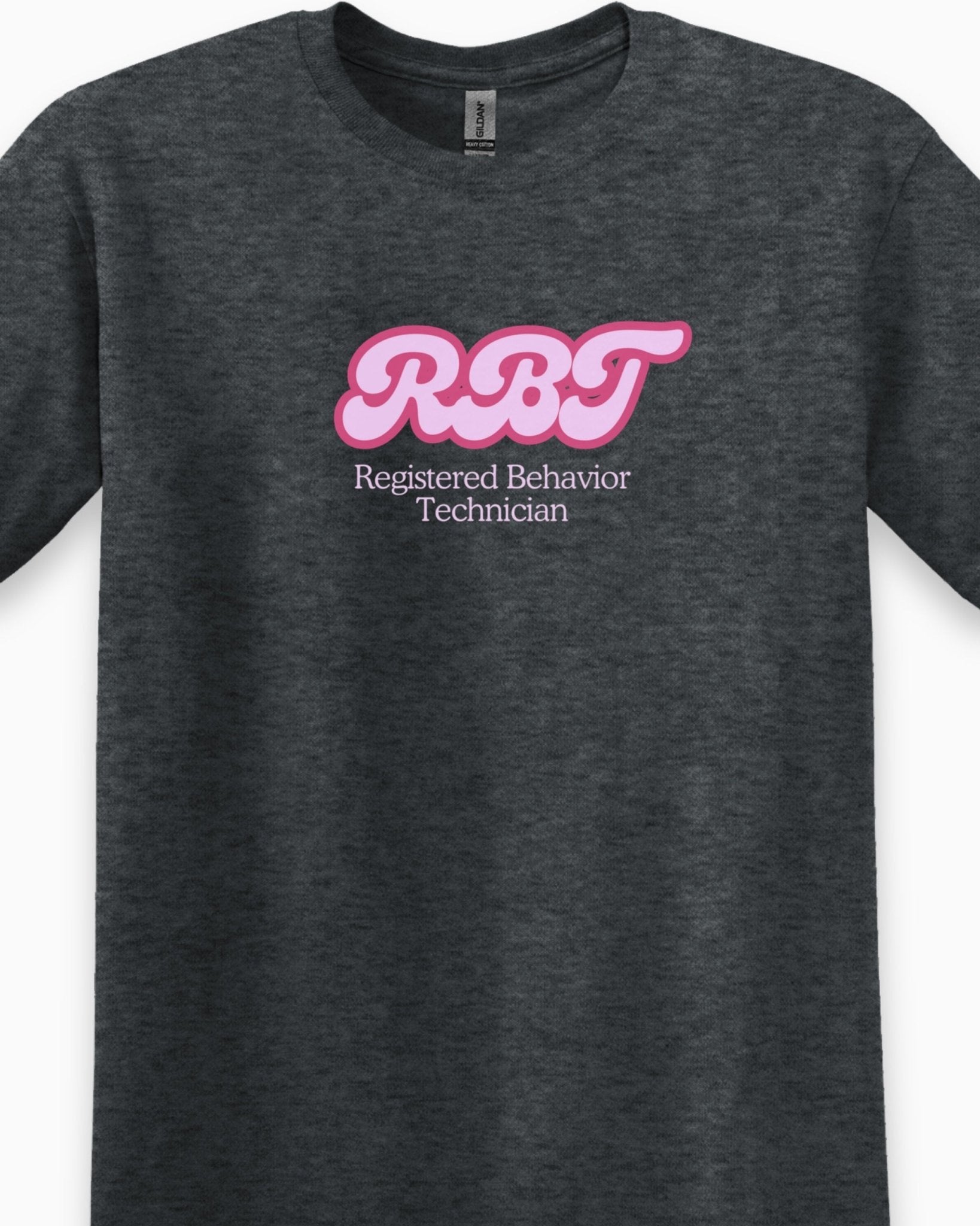 Autism T-Shirt - RBT Groovy Tee - Daily Bloom