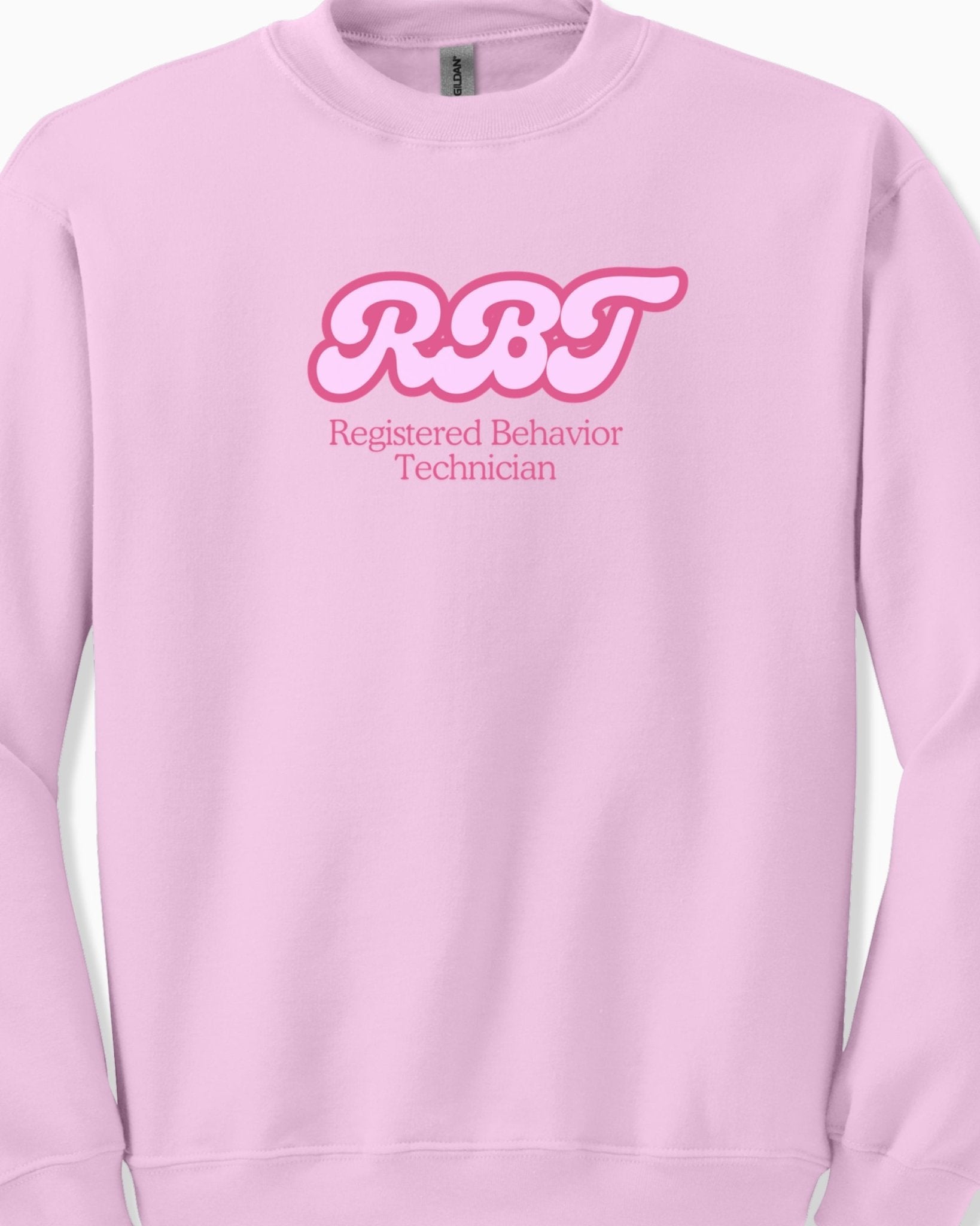 Autism Sweatshirt - RBT Groovy Sweatshirt - Daily Bloom
