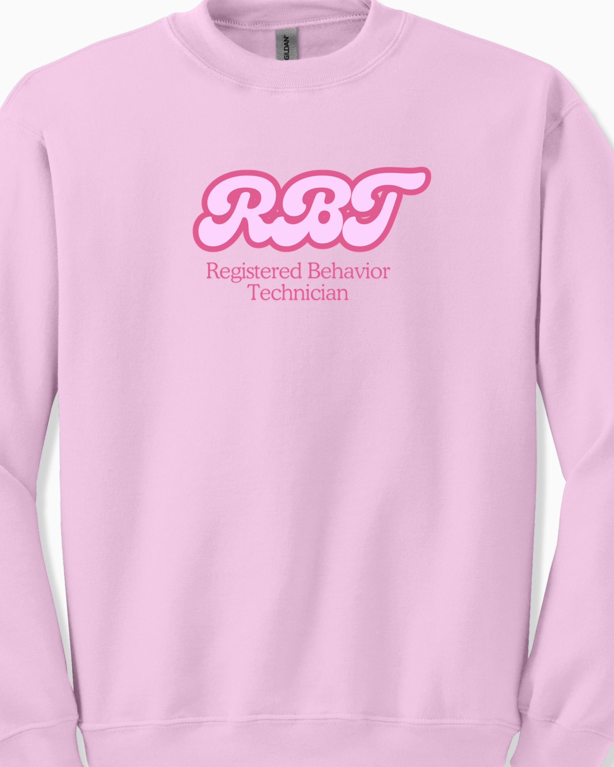 RBT Groovy Sweatshirt
