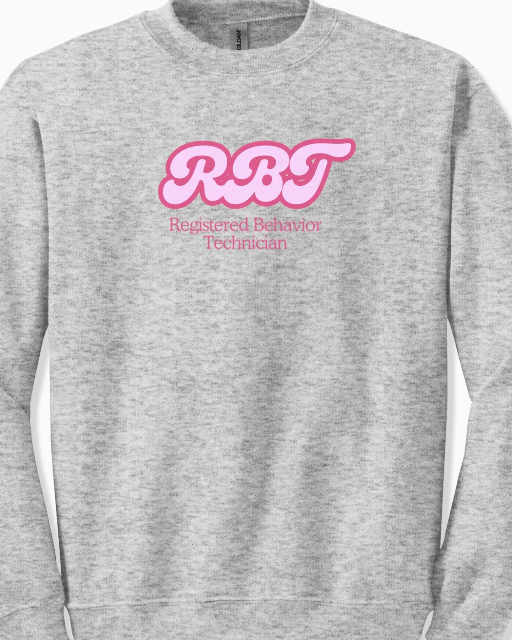 Autism Sweatshirt - RBT Groovy Sweatshirt - Daily Bloom