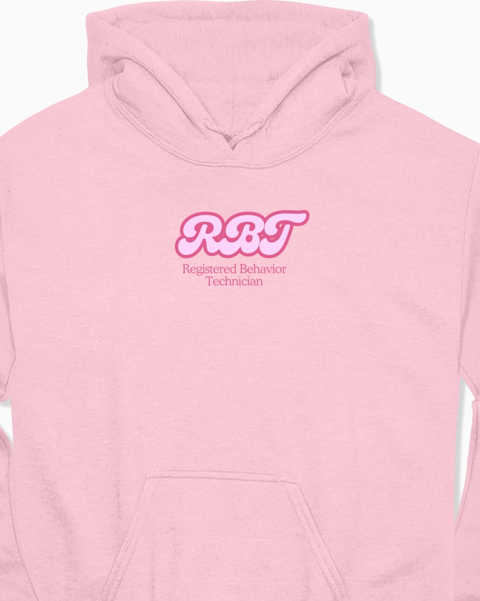 Autism Hoodie - RBT Groovy Hoodie - Daily Bloom