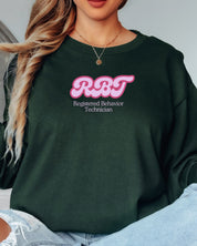 RBT Groovy Long Sleeve T-Shirt