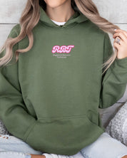 RBT Groovy Hoodie