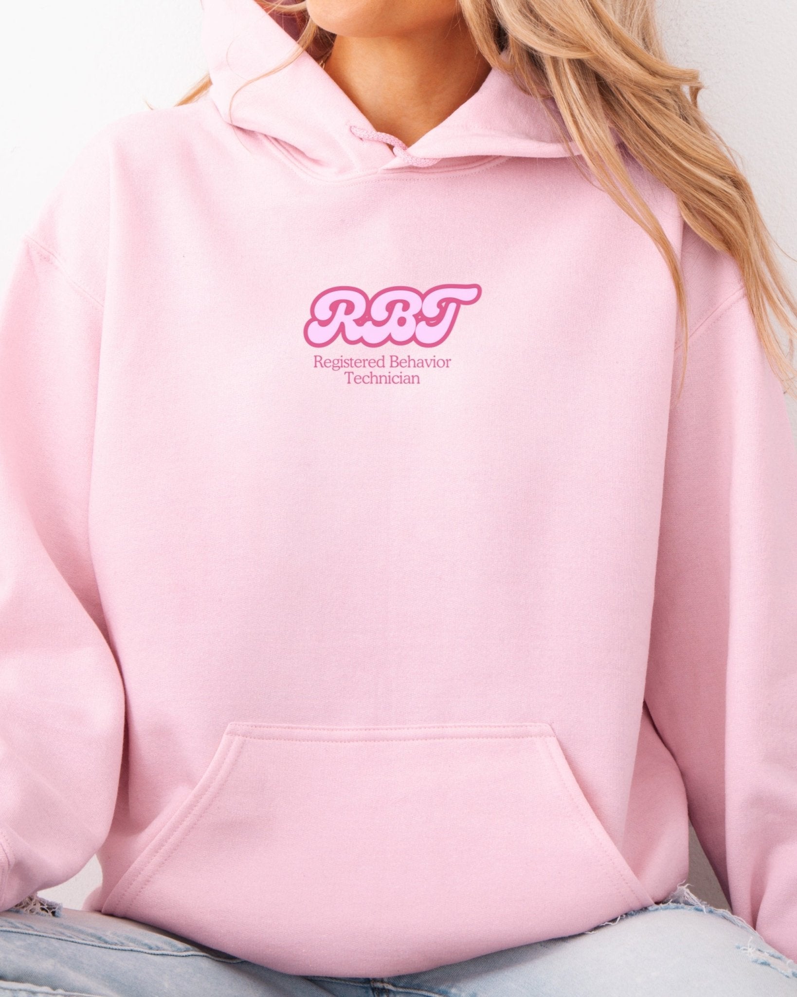 Autism Hoodie - RBT Groovy Hoodie - Daily Bloom